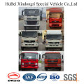 18m Dongfeng Best Seller High Working Truck